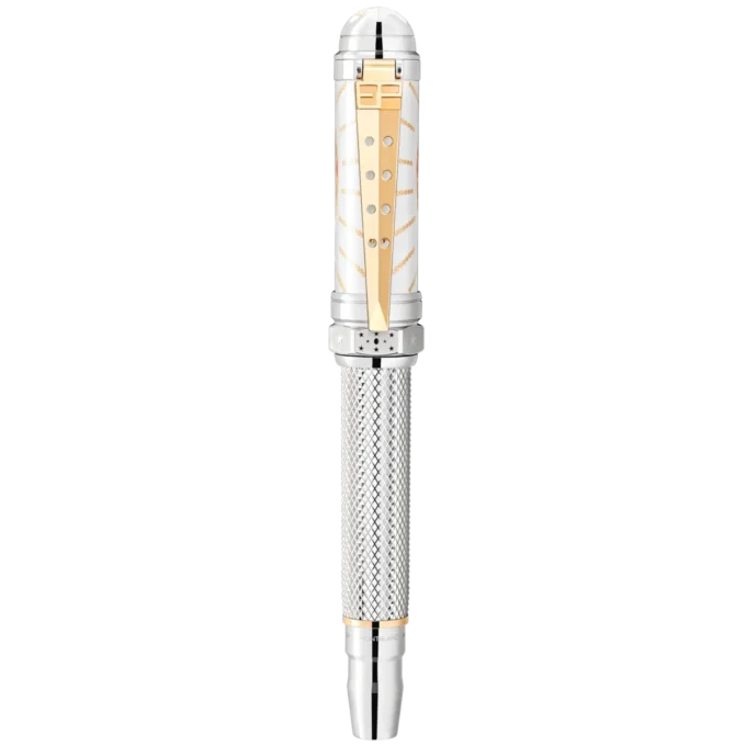 Rollerball-penna Great Characters Elvis Presley Limited Edition 1935