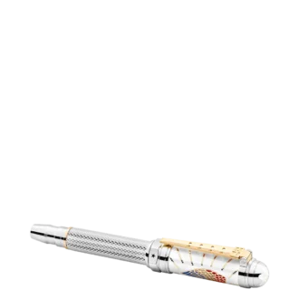 Rollerball-penna Great Characters Elvis Presley Limited Edition 1935