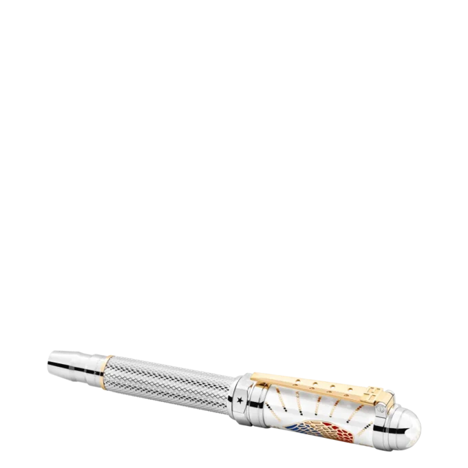 Rollerball-penna Great Characters Elvis Presley Limited Edition 1935