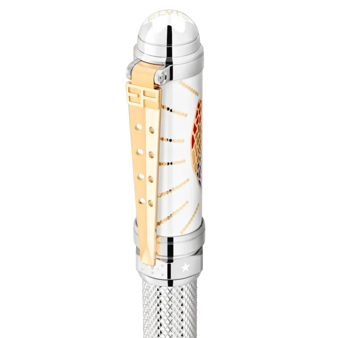 Rollerball-penna Great Characters Elvis Presley Limited Edition 1935