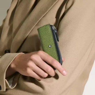 Sartorial 1 pennfodral Heritage Rouge et Noir Baby