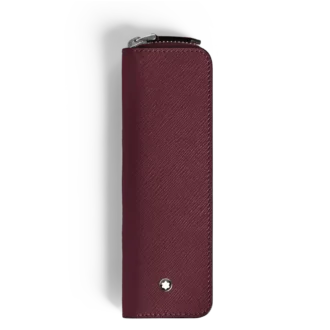 Sartorial 1 pennfodral med dragkedja