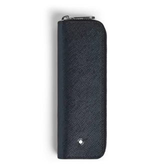 Sartorial 1 pennfodral med dragkedja