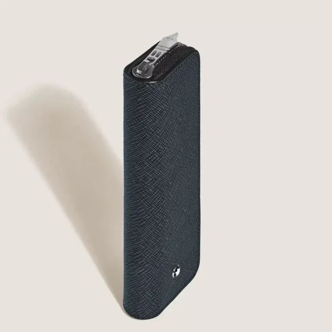 Sartorial 1 pennfodral med dragkedja