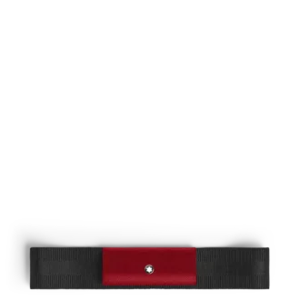 Sartorial 1 pennfodral med elastiskt band