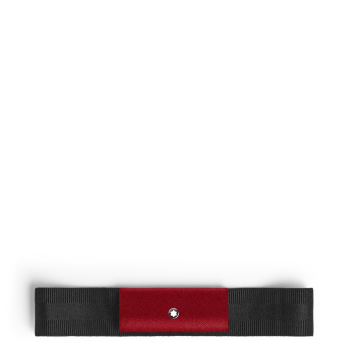 Sartorial 1 pennfodral med elastiskt band Sartorial 1 pennfodral med elastiskt band