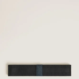 Sartorial 1 pennfodral med elastiskt band