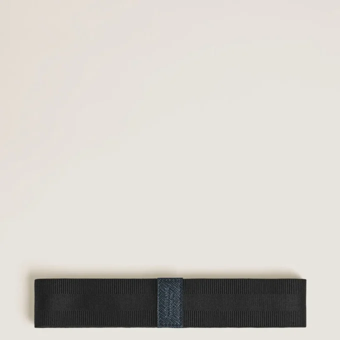 Sartorial 1 pennfodral med elastiskt band