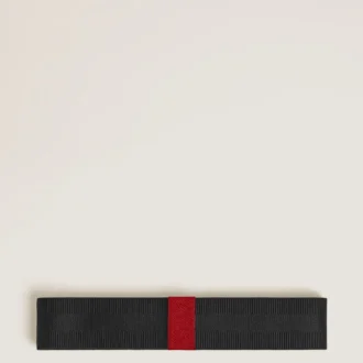 Sartorial 1 pennfodral med elastiskt band