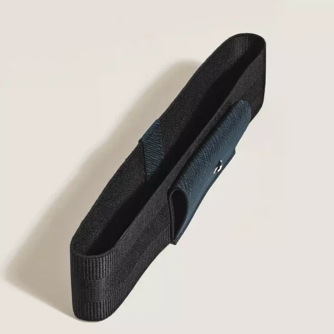 Sartorial 1 pennfodral med elastiskt band