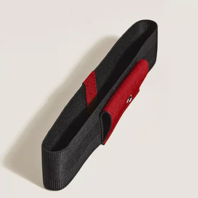 Sartorial 1 pennfodral med elastiskt band Sartorial 1 pennfodral med elastiskt band