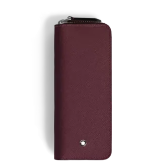 Sartorial 2 pennfodral med dragkedja