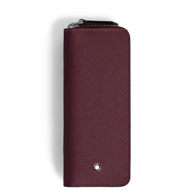 Sartorial 2 pennfodral med dragkedja