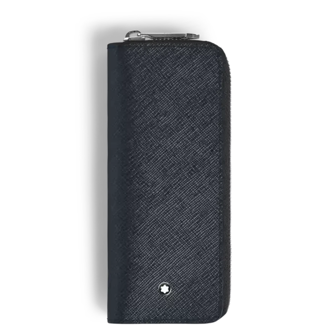 Sartorial 2 pennfodral med dragkedja