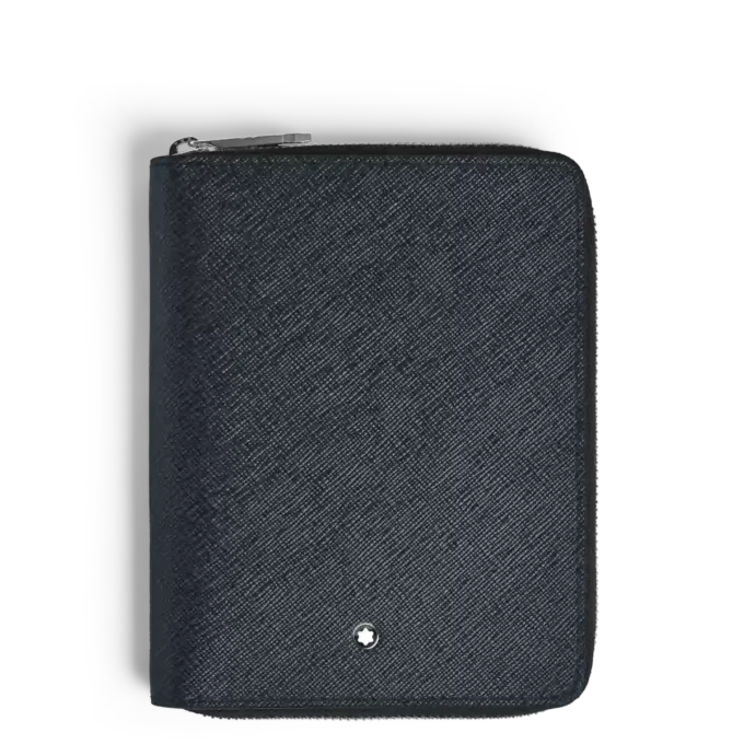 Sartorial 5 pennfodral med dragkedja