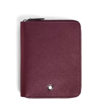 Sartorial 5 pennfodral med dragkedja