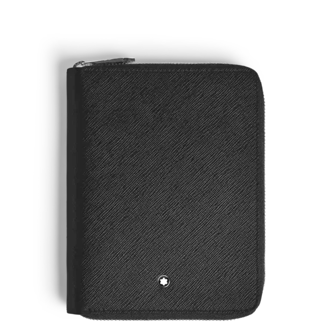 Sartorial 5 pennfodral med dragkedja