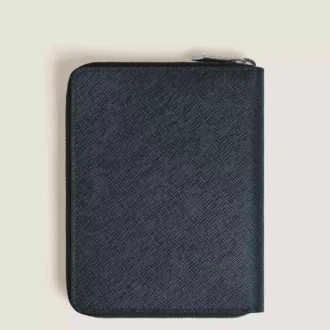 Sartorial 5 pennfodral med dragkedja