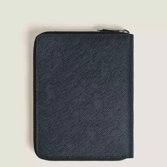 Sartorial 5 pennfodral med dragkedja