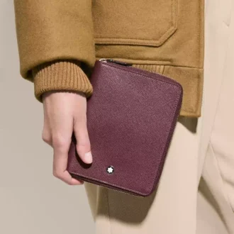 Sartorial 5 pennfodral med dragkedja