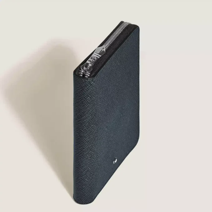 Sartorial 5 pennfodral med dragkedja