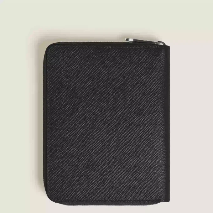 Sartorial 5 pennfodral med dragkedja