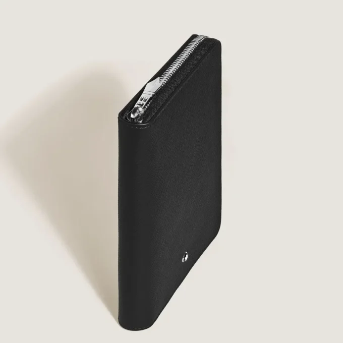 Sartorial 5 pennfodral med dragkedja