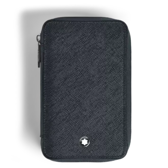 Sartorial 8 pennfodral med dragkedja