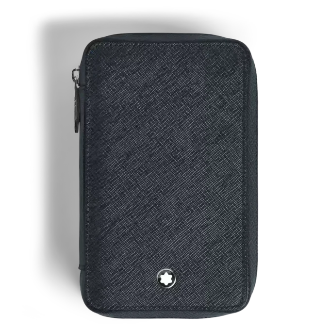 Sartorial 8 pennfodral med dragkedja