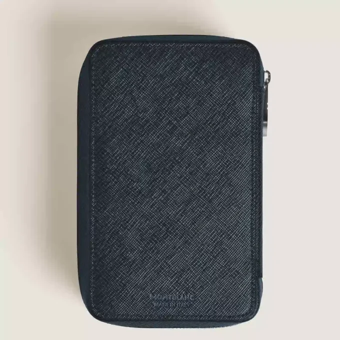 Sartorial 8 pennfodral med dragkedja