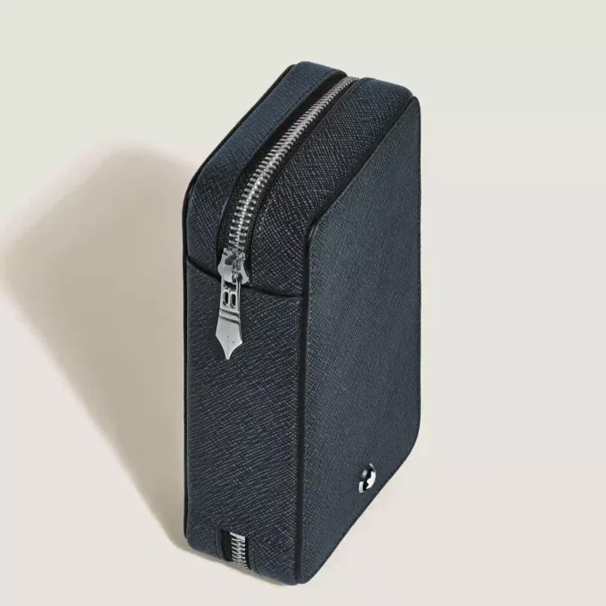 Sartorial 8 pennfodral med dragkedja