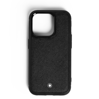 Sartorial hård mobilskal för Apple iPhone 16 Pro