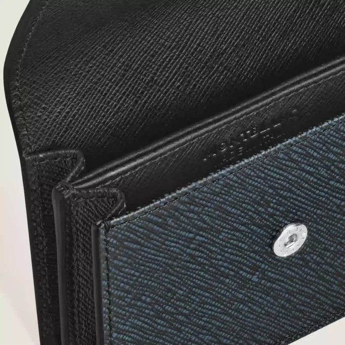 Sartorial kortfodral