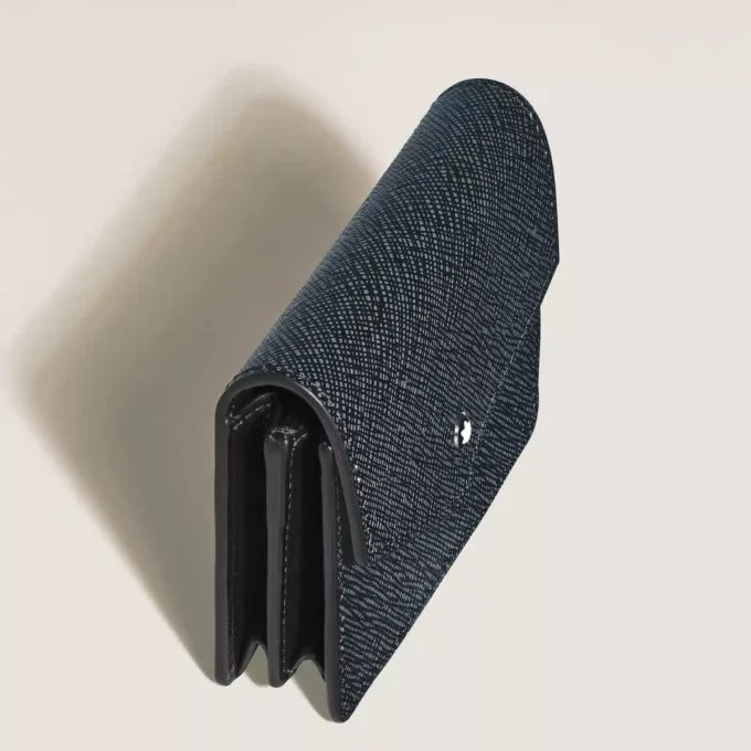 Sartorial kortfodral