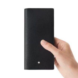 Sartorial lång plånbok 15cc