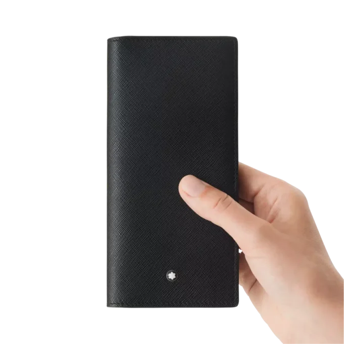 Sartorial lång plånbok 15cc