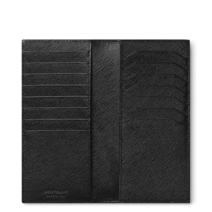 Sartorial lång plånbok 15cc