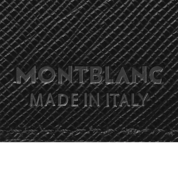 Sartorial lång plånbok 15cc