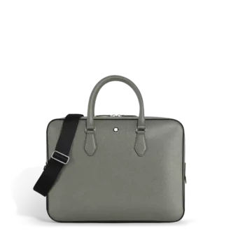 Sartorial medium dokumentväska