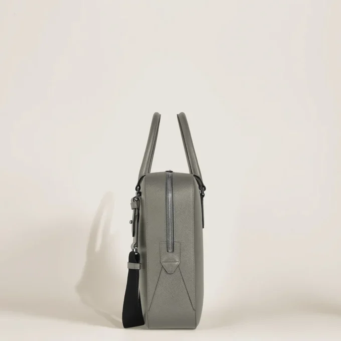 Sartorial medium dokumentväska