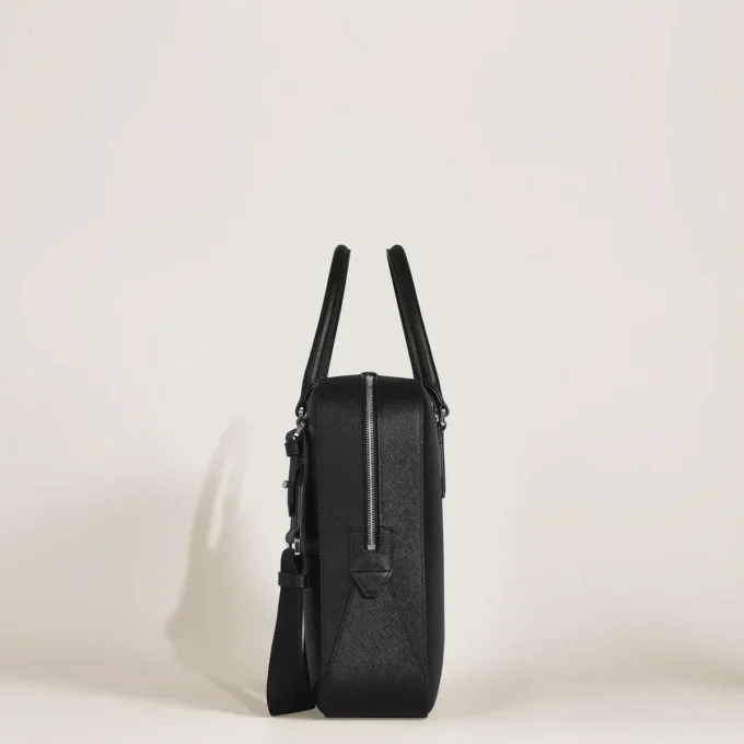 Sartorial medium dokumentväska