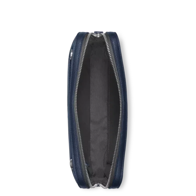 Sartorial mini messenger