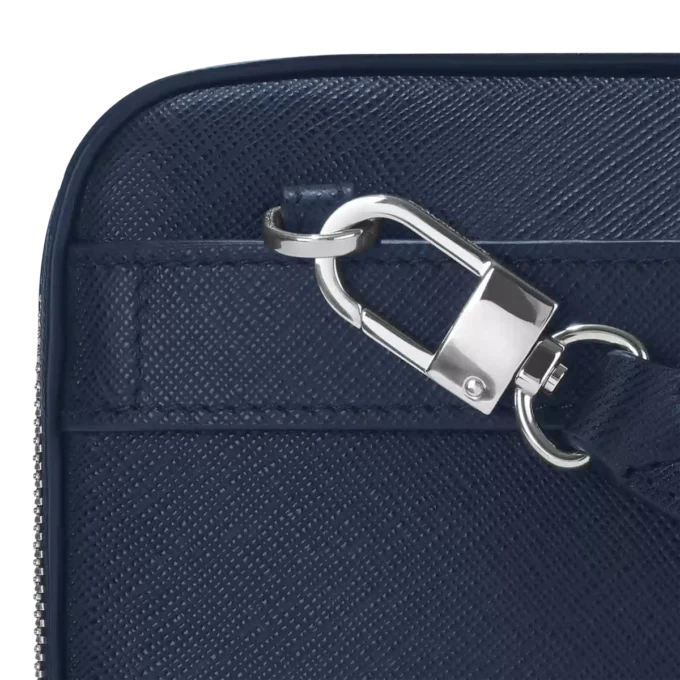 Sartorial mini messenger