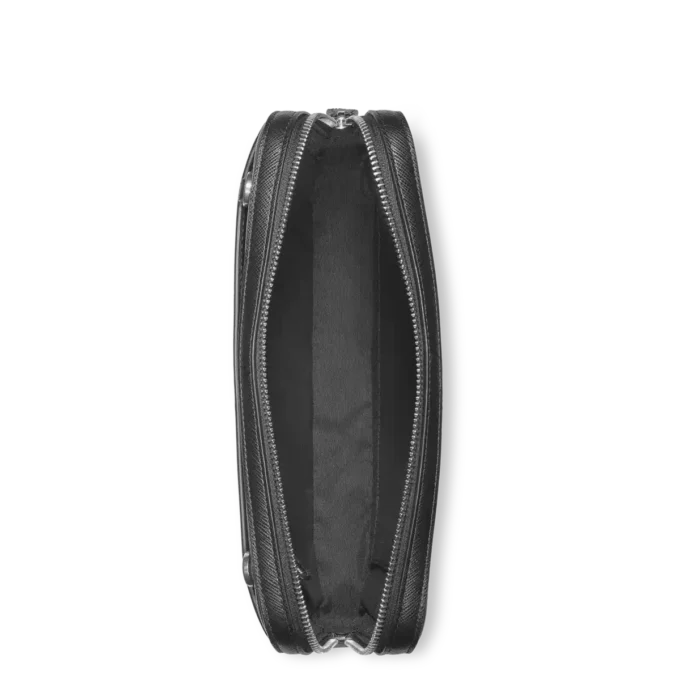 Sartorial mini messenger