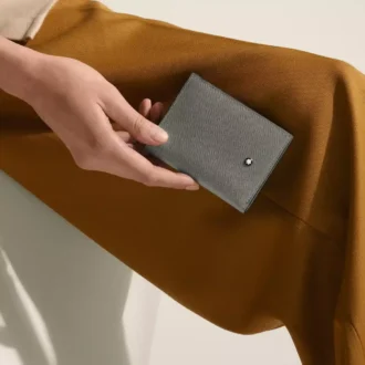 Sartorial miniplånbok 4cc