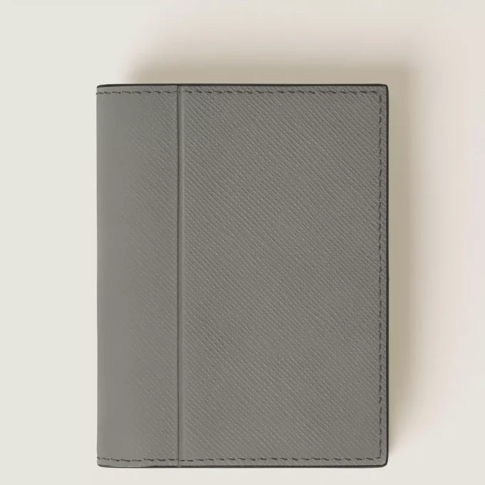 Sartorial miniplånbok 4cc