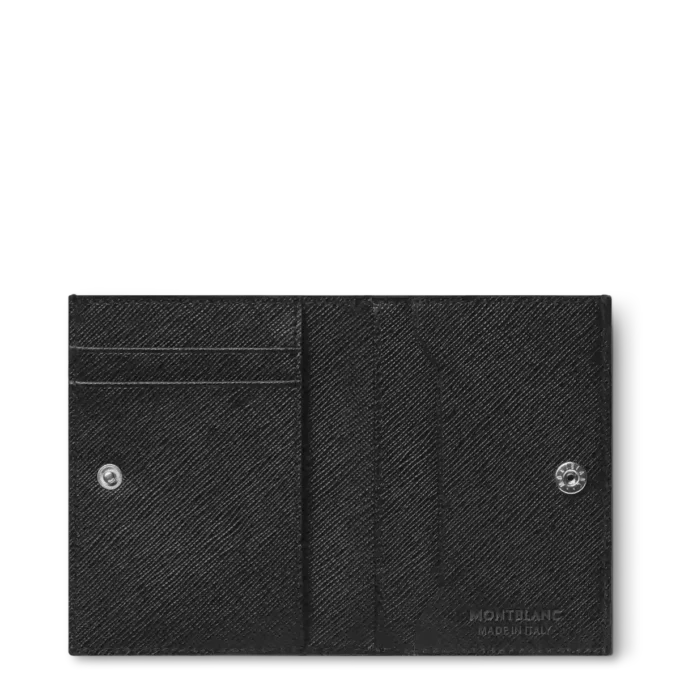 Sartorial miniplånbok 4cc