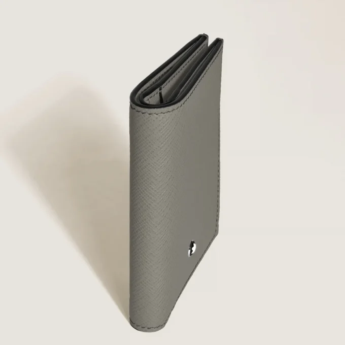 Sartorial miniplånbok 4cc