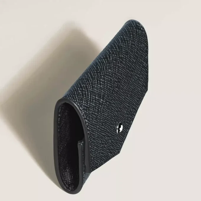 Sartorial myntfodral