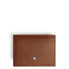 Sartorial nano continental plånbok